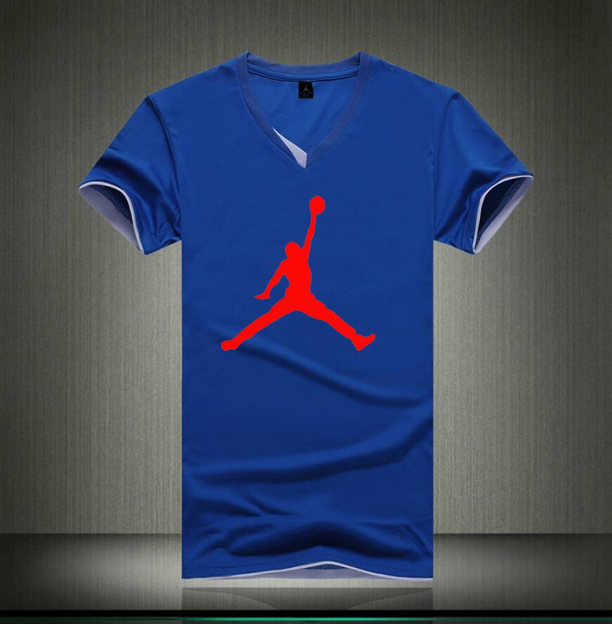 men jordan t-shirt S-XXXL-0974